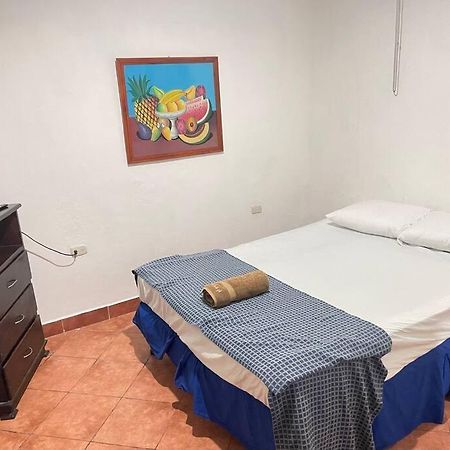Apartamento Nilxon / Habitacion Granada Eksteriør bilde