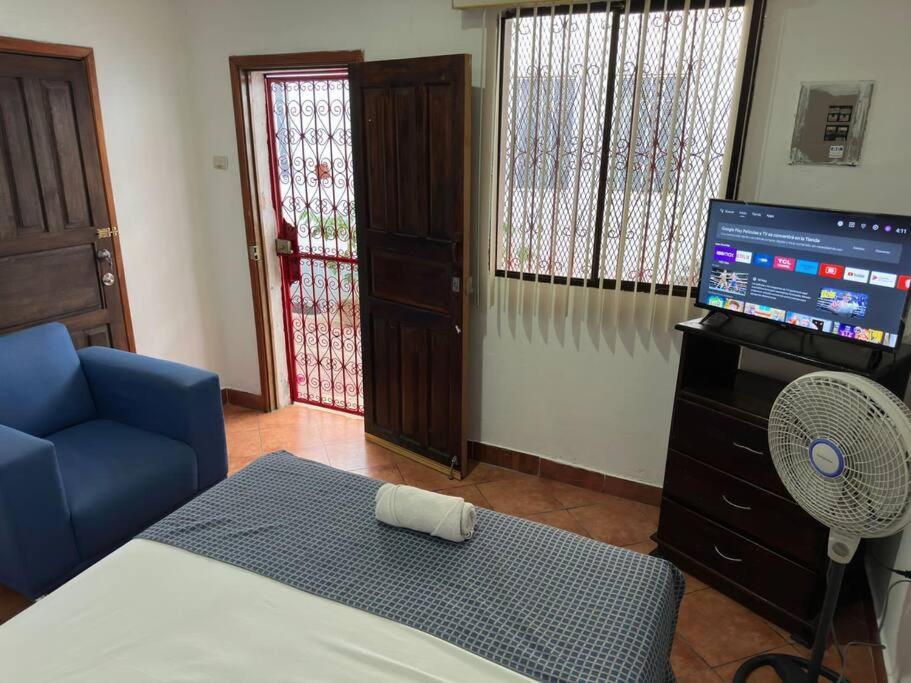 Apartamento Nilxon / Habitacion Granada Eksteriør bilde